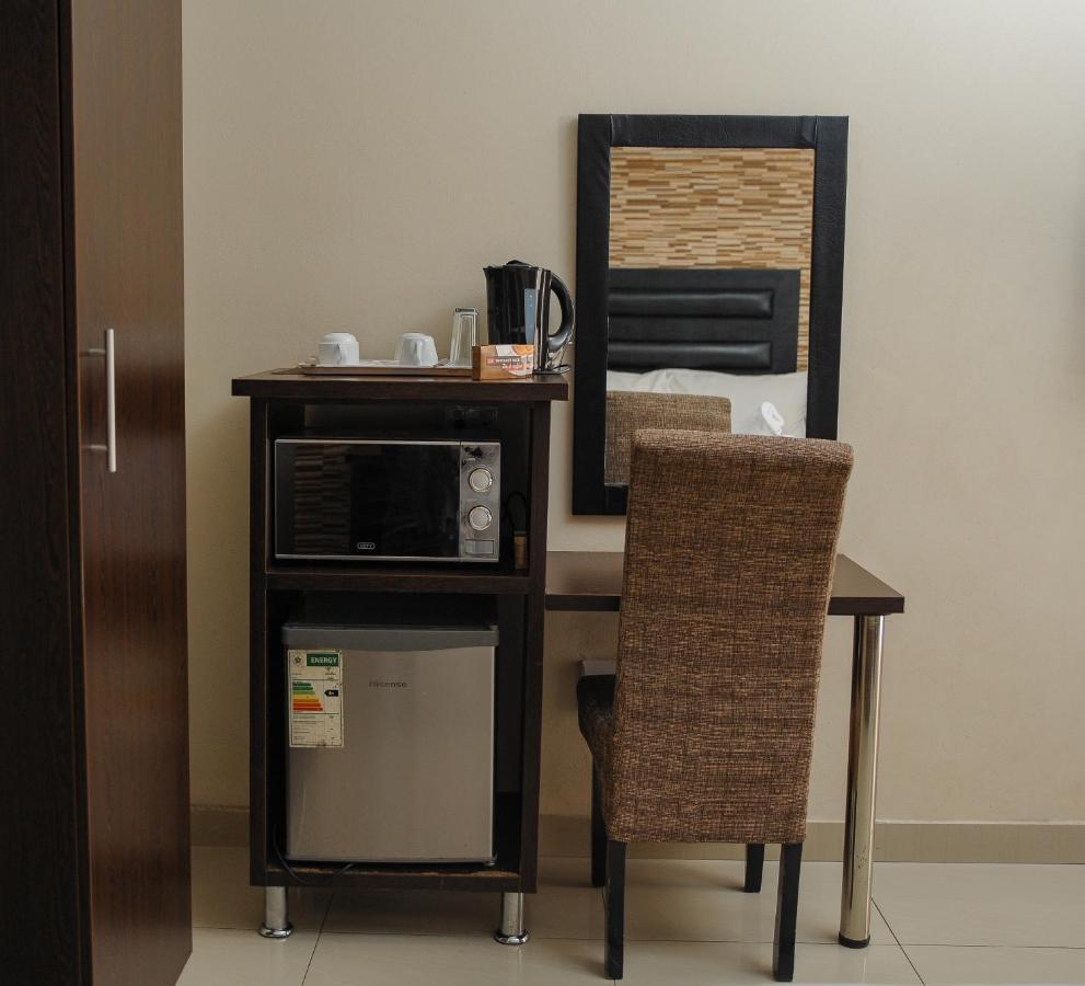 Hotel Bayside Pietermaritzburg