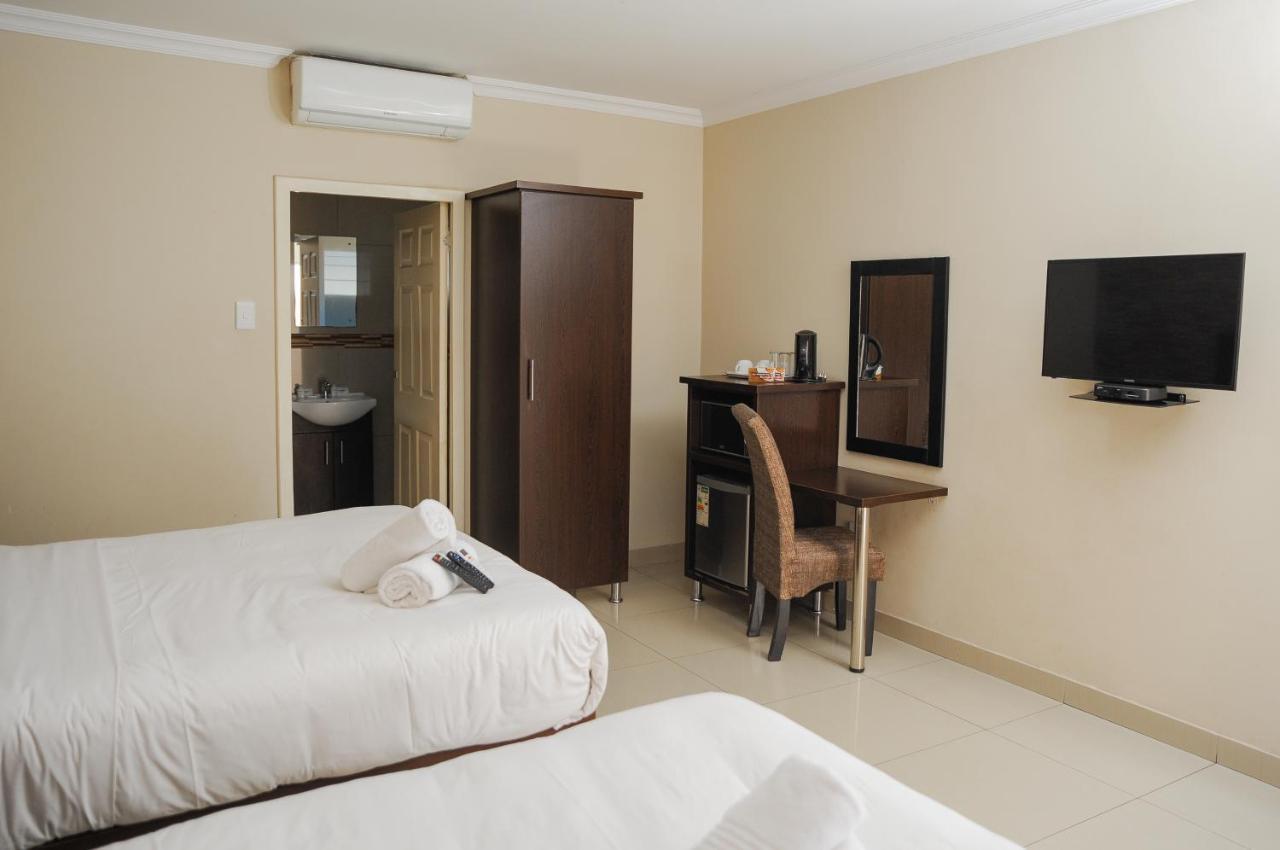 Hotel Bayside 3*
