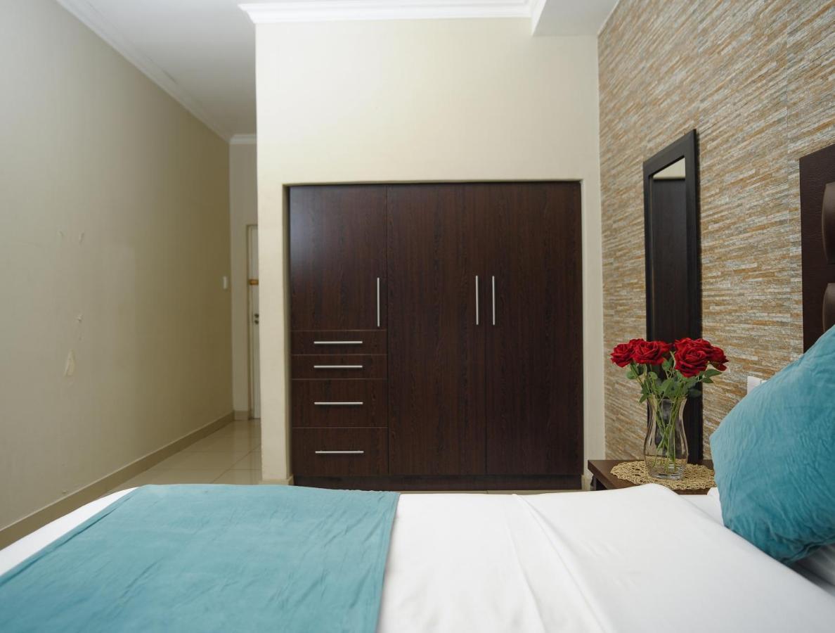 Bayside Hotel Pietermaritzburg