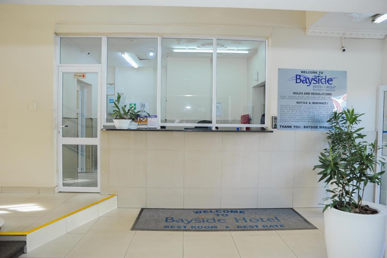 Hotel Bayside