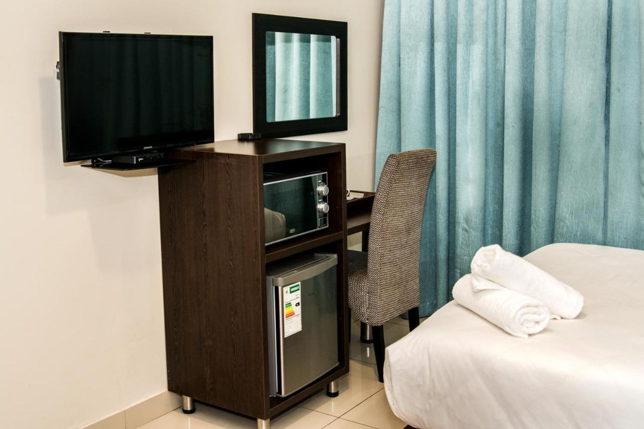 Hotel Bayside