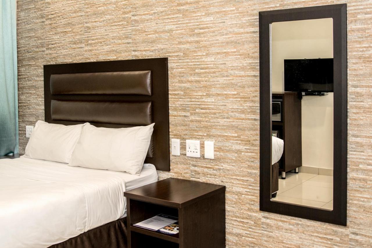 Bayside Hotel