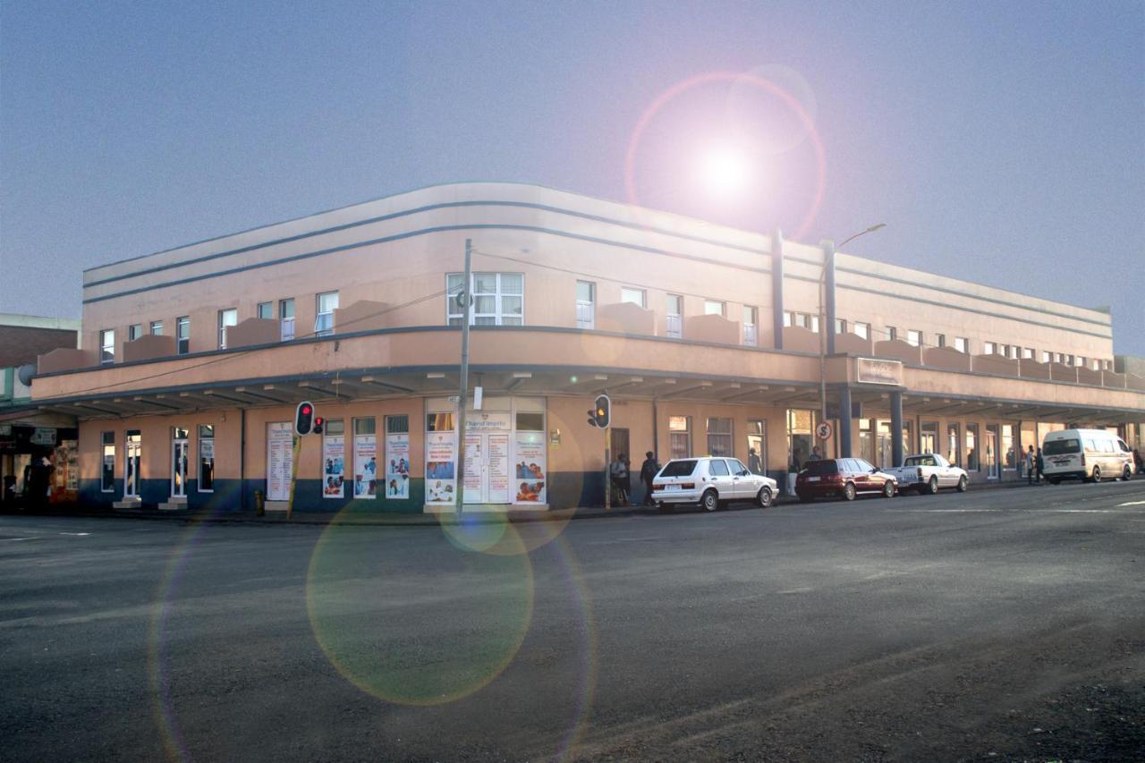 Hotel Bayside
