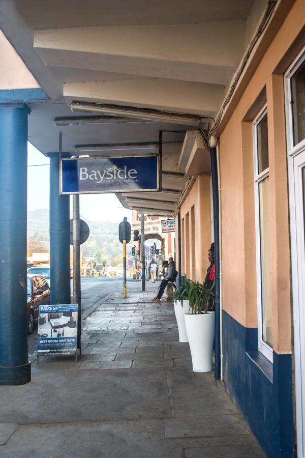 Hotel Bayside 3*